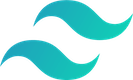tailwind logo image