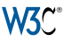 W3c logo image